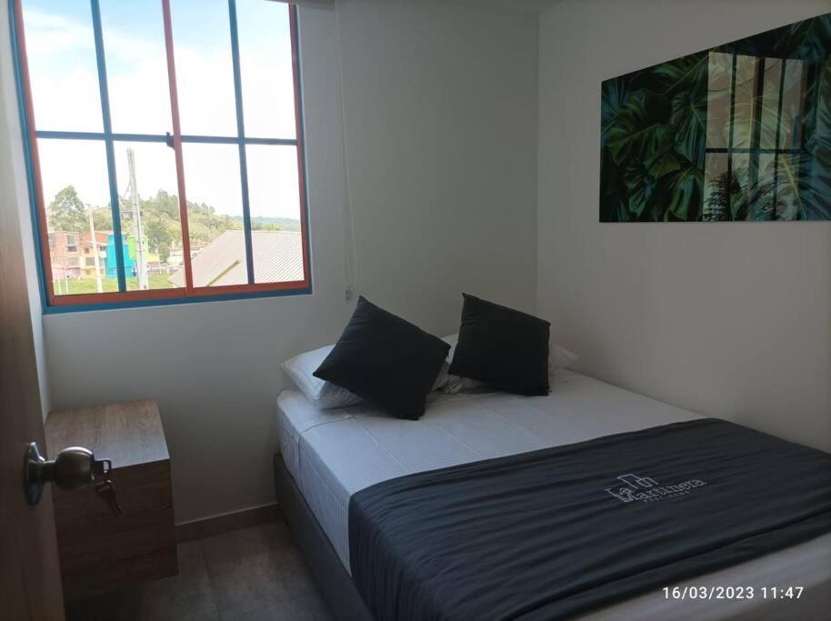 Apto Nuevo, Tranquilo,bonito,5 Min Plaza Principal * Guatape